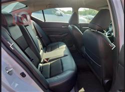 نيسان ألتيما